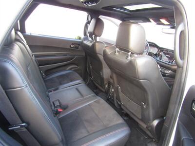 2021 Dodge Durango R/T, AWD,BLACKTOP,NAV,RVC,SILVER CERTIFIED   - Photo 25 - Haddon Twp, NJ 08107