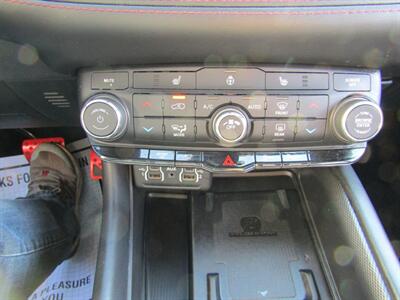 2021 Dodge Durango R/T, AWD,BLACKTOP,NAV,RVC,SILVER CERTIFIED   - Photo 36 - Haddon Twp, NJ 08107