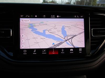2021 Dodge Durango R/T, AWD,BLACKTOP,NAV,RVC,SILVER CERTIFIED   - Photo 34 - Haddon Twp, NJ 08107