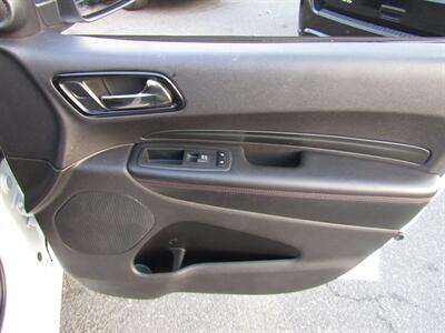 2021 Dodge Durango R/T, AWD,BLACKTOP,NAV,RVC,SILVER CERTIFIED   - Photo 28 - Haddon Twp, NJ 08107