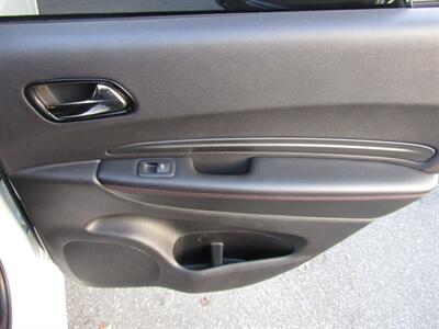 2021 Dodge Durango R/T, AWD,BLACKTOP,NAV,RVC,SILVER CERTIFIED   - Photo 26 - Haddon Twp, NJ 08107