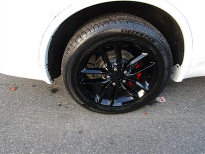 2021 Dodge Durango R/T, AWD,BLACKTOP,NAV,RVC,SILVER CERTIFIED   - Photo 42 - Haddon Twp, NJ 08107