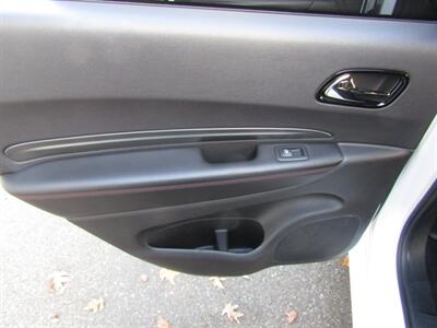 2021 Dodge Durango R/T, AWD,BLACKTOP,NAV,RVC,SILVER CERTIFIED   - Photo 18 - Haddon Twp, NJ 08107