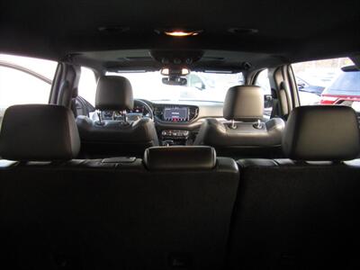 2021 Dodge Durango R/T, AWD,BLACKTOP,NAV,RVC,SILVER CERTIFIED   - Photo 23 - Haddon Twp, NJ 08107