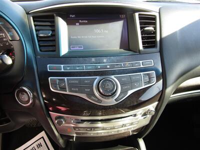 2015 INFINITI QX60 AWD,NAV, PREM PKG,CONV PKG,RVC,SILVER CERTIFIED   - Photo 62 - Haddon Twp, NJ 08107