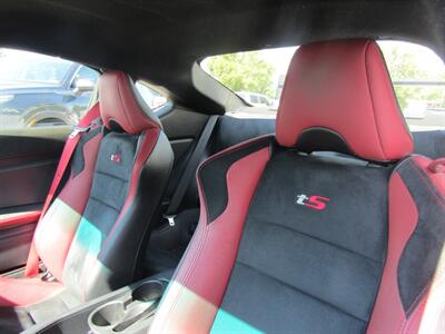 2018 Subaru BRZ TS,NAV,CONV PKG,RVC,SILVER CERTIFIED - Photo 12 - Haddon Twp, NJ 08107