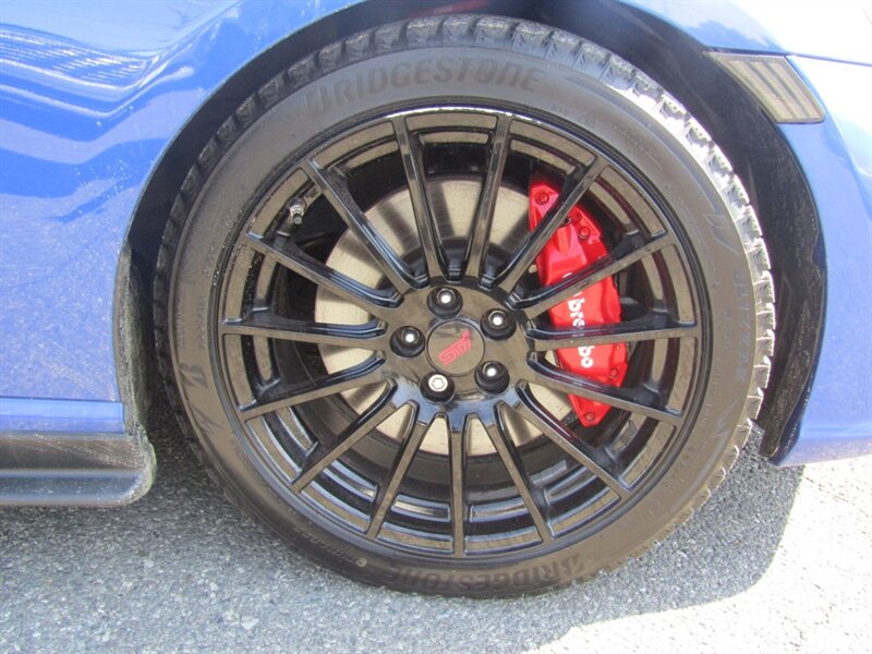 2018 Subaru BRZ TS,NAV,CONV PKG,RVC,SILVER CERTIFIED - Photo 27 - Haddon Twp, NJ 08107