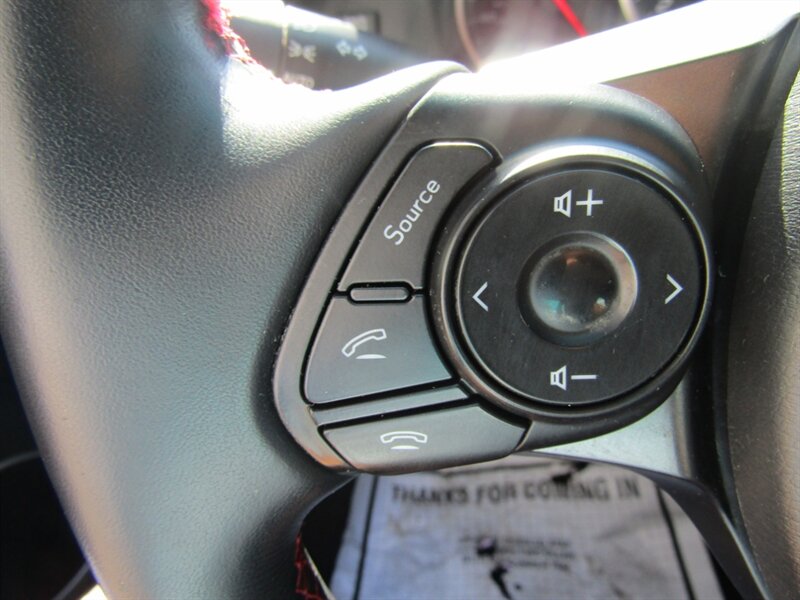 2018 Subaru BRZ TS,NAV,CONV PKG,RVC,SILVER CERTIFIED - Photo 20 - Haddon Twp, NJ 08107