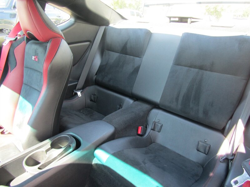 2018 Subaru BRZ TS,NAV,CONV PKG,RVC,SILVER CERTIFIED - Photo 13 - Haddon Twp, NJ 08107