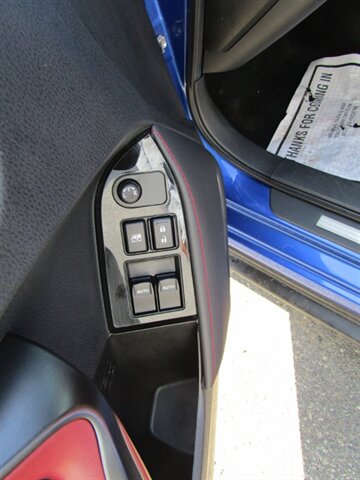 2018 Subaru BRZ TS,NAV,CONV PKG,RVC,SILVER CERTIFIED - Photo 10 - Haddon Twp, NJ 08107