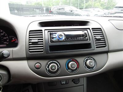 2005 Toyota Camry CONV PKG,PWR PKG,SILVER CERTIFIED   - Photo 43 - Haddon Twp, NJ 08107