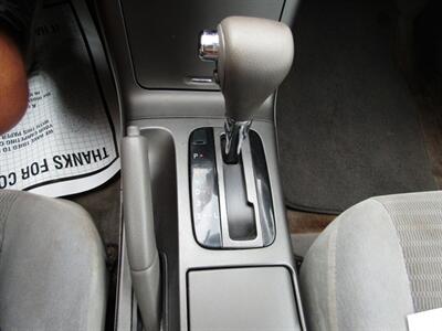 2005 Toyota Camry CONV PKG,PWR PKG,SILVER CERTIFIED   - Photo 45 - Haddon Twp, NJ 08107