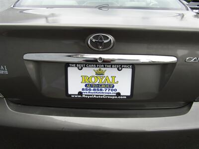 2005 Toyota Camry CONV PKG,PWR PKG,SILVER CERTIFIED   - Photo 21 - Haddon Twp, NJ 08107