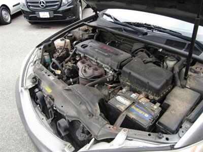 2005 Toyota Camry CONV PKG,PWR PKG,SILVER CERTIFIED   - Photo 53 - Haddon Twp, NJ 08107