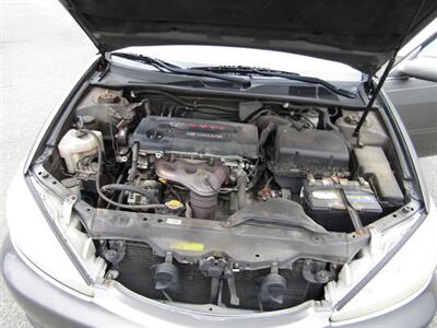 2005 Toyota Camry CONV PKG,PWR PKG,SILVER CERTIFIED   - Photo 51 - Haddon Twp, NJ 08107