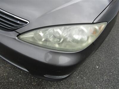 2005 Toyota Camry CONV PKG,PWR PKG,SILVER CERTIFIED   - Photo 11 - Haddon Twp, NJ 08107