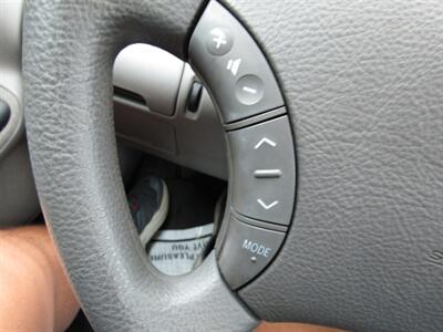 2005 Toyota Camry CONV PKG,PWR PKG,SILVER CERTIFIED   - Photo 40 - Haddon Twp, NJ 08107