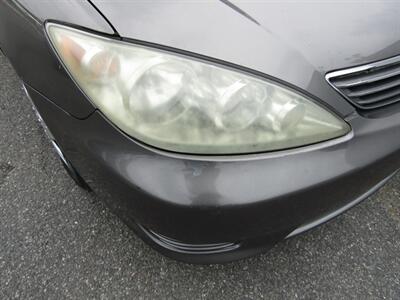2005 Toyota Camry CONV PKG,PWR PKG,SILVER CERTIFIED   - Photo 9 - Haddon Twp, NJ 08107