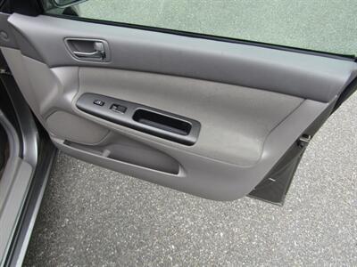 2005 Toyota Camry CONV PKG,PWR PKG,SILVER CERTIFIED   - Photo 36 - Haddon Twp, NJ 08107