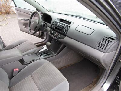 2005 Toyota Camry CONV PKG,PWR PKG,SILVER CERTIFIED   - Photo 37 - Haddon Twp, NJ 08107