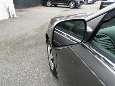 2005 Toyota Camry CONV PKG,PWR PKG,SILVER CERTIFIED   - Photo 18 - Haddon Twp, NJ 08107
