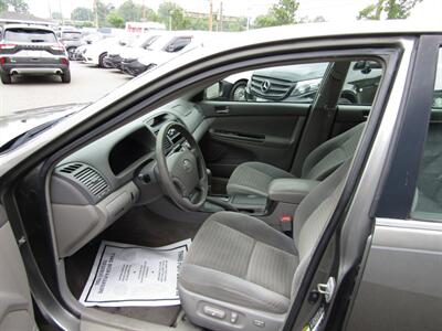 2005 Toyota Camry CONV PKG,PWR PKG,SILVER CERTIFIED   - Photo 30 - Haddon Twp, NJ 08107