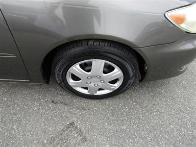 2005 Toyota Camry CONV PKG,PWR PKG,SILVER CERTIFIED   - Photo 17 - Haddon Twp, NJ 08107