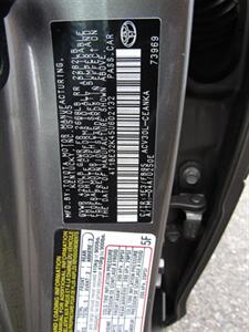2005 Toyota Camry CONV PKG,PWR PKG,SILVER CERTIFIED   - Photo 50 - Haddon Twp, NJ 08107