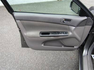 2005 Toyota Camry CONV PKG,PWR PKG,SILVER CERTIFIED   - Photo 29 - Haddon Twp, NJ 08107