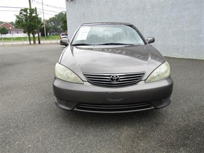 2005 Toyota Camry CONV PKG,PWR PKG,SILVER CERTIFIED   - Photo 10 - Haddon Twp, NJ 08107