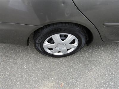 2005 Toyota Camry CONV PKG,PWR PKG,SILVER CERTIFIED   - Photo 16 - Haddon Twp, NJ 08107