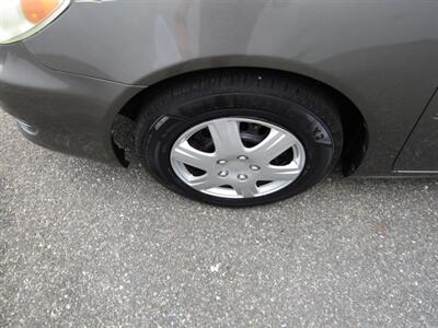 2005 Toyota Camry CONV PKG,PWR PKG,SILVER CERTIFIED   - Photo 14 - Haddon Twp, NJ 08107