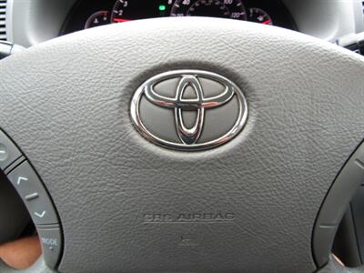 2005 Toyota Camry CONV PKG,PWR PKG,SILVER CERTIFIED   - Photo 41 - Haddon Twp, NJ 08107
