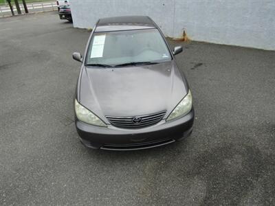 2005 Toyota Camry CONV PKG,PWR PKG,SILVER CERTIFIED   - Photo 28 - Haddon Twp, NJ 08107