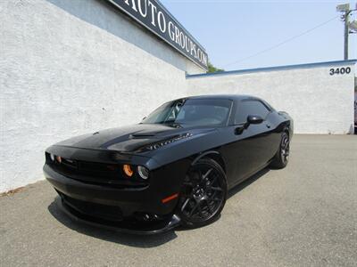2017 Dodge Challenger R/T Scat Pack   - Photo 5 - Haddon Twp, NJ 08107