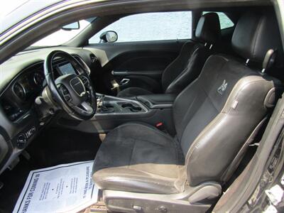 2017 Dodge Challenger R/T Scat Pack   - Photo 13 - Haddon Twp, NJ 08107