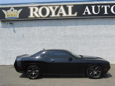 2017 Dodge Challenger R/T Scat Pack   - Photo 2 - Haddon Twp, NJ 08107