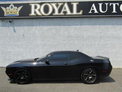 2017 Dodge Challenger R/T Scat Pack   - Photo 4 - Haddon Twp, NJ 08107