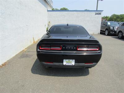 2017 Dodge Challenger R/T Scat Pack   - Photo 7 - Haddon Twp, NJ 08107