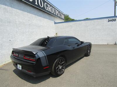 2017 Dodge Challenger R/T Scat Pack   - Photo 8 - Haddon Twp, NJ 08107