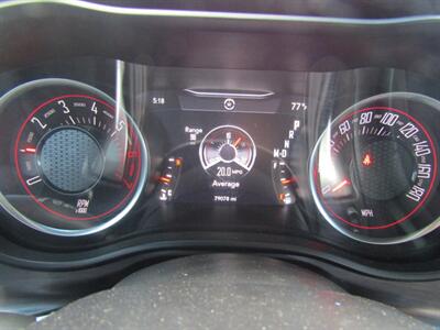 2017 Dodge Challenger R/T Scat Pack   - Photo 24 - Haddon Twp, NJ 08107