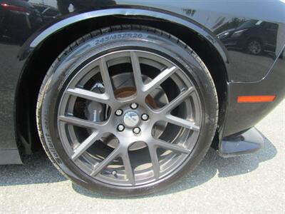 2017 Dodge Challenger R/T Scat Pack   - Photo 30 - Haddon Twp, NJ 08107