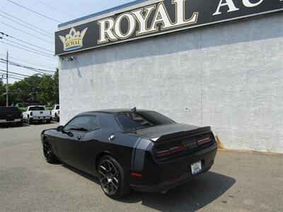 2017 Dodge Challenger R/T Scat Pack   - Photo 6 - Haddon Twp, NJ 08107
