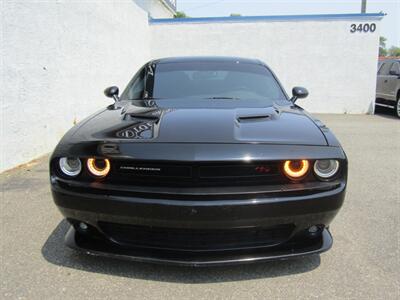 2017 Dodge Challenger R/T Scat Pack   - Photo 3 - Haddon Twp, NJ 08107