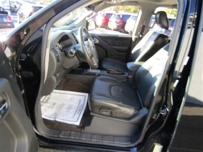 2015 Nissan Frontier PRO-4X   - Photo 36 - Haddon Twp, NJ 08107