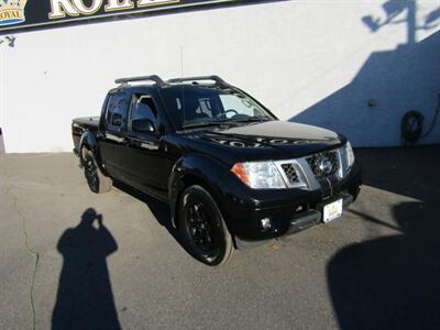 2015 Nissan Frontier PRO-4X   - Photo 1 - Haddon Twp, NJ 08107