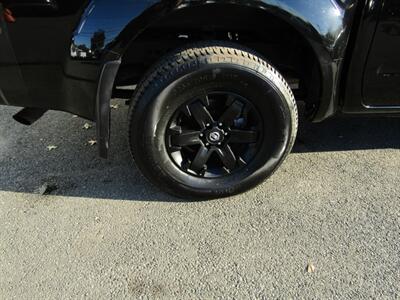 2015 Nissan Frontier PRO-4X   - Photo 16 - Haddon Twp, NJ 08107