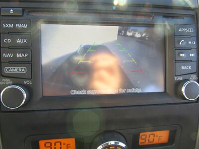 2015 Nissan Frontier PRO-4X   - Photo 55 - Haddon Twp, NJ 08107