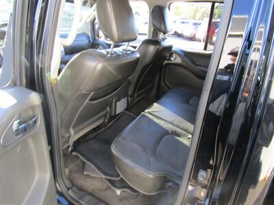 2015 Nissan Frontier PRO-4X   - Photo 40 - Haddon Twp, NJ 08107