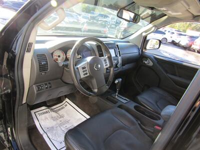 2015 Nissan Frontier PRO-4X   - Photo 37 - Haddon Twp, NJ 08107